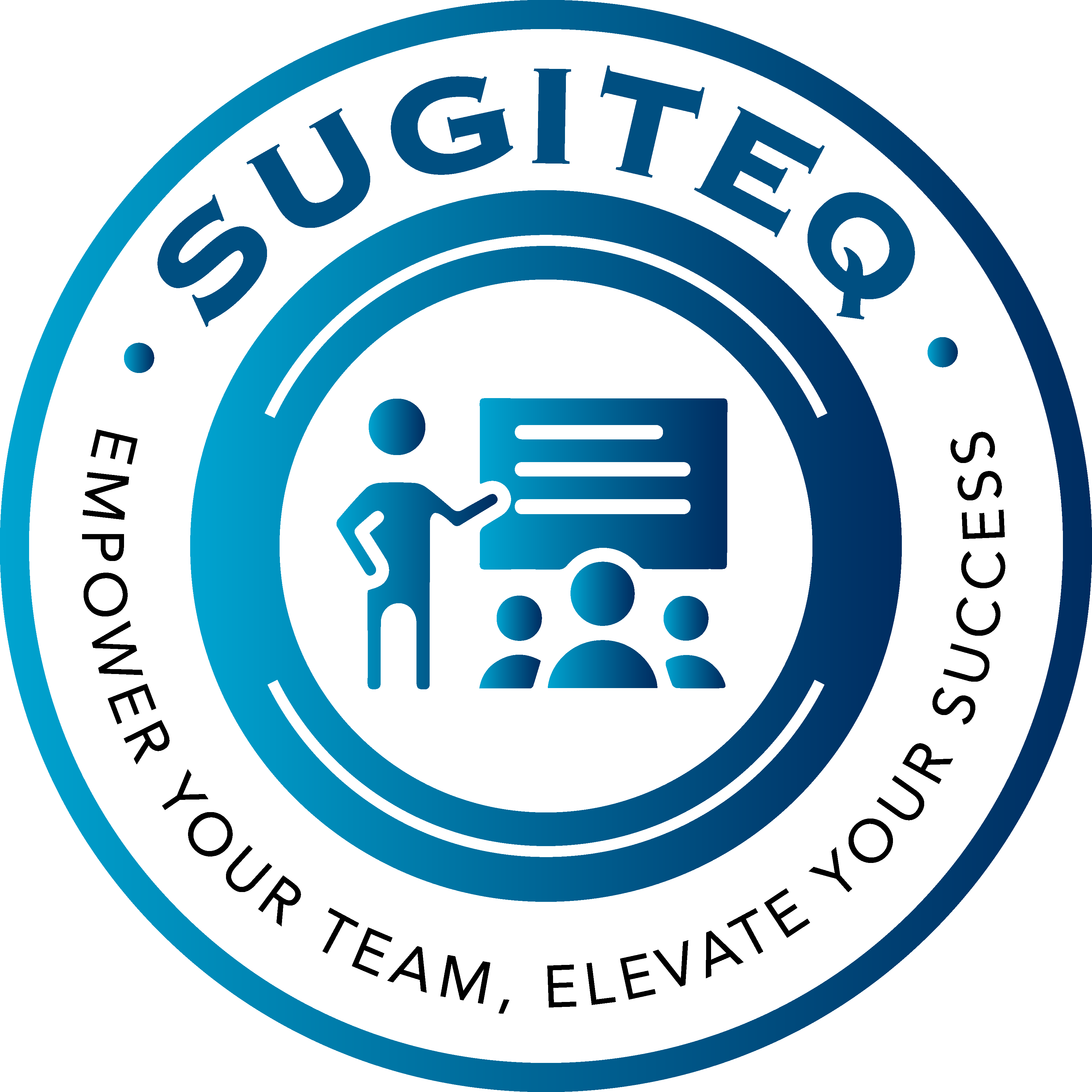 SugiTeq Logo